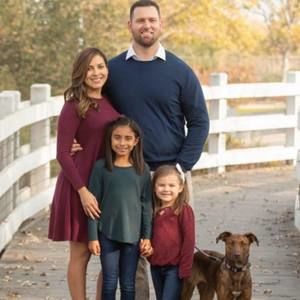 Meet your Posher, Adam